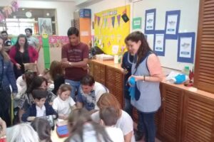 Colegio Divina Pastora