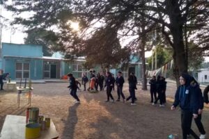 Colegio Divina Providencia