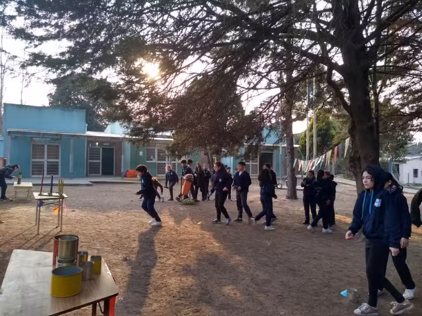 Colegio Divina Providencia