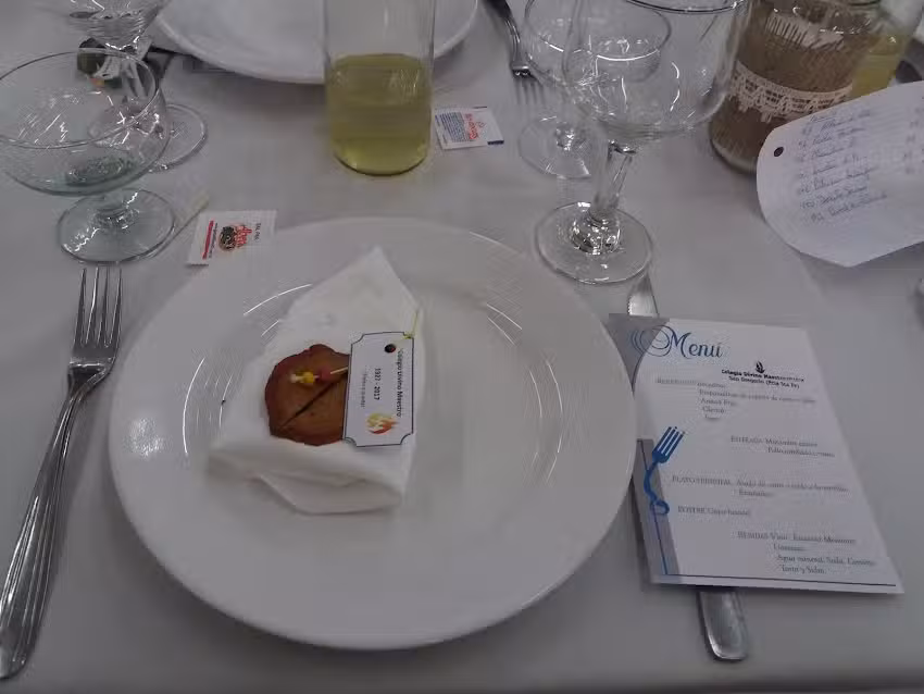 Colegio Divino Maestro N&deg;1078