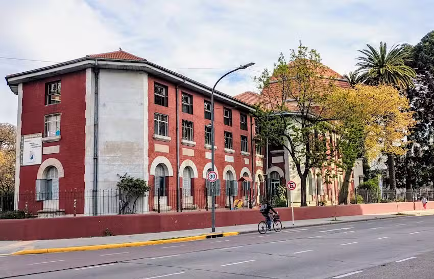 Colegio Divino Rostro