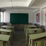 Colegio Domingo Faustino Sarmiento