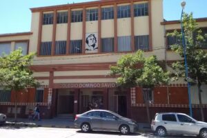 Colegio Domingo Savio