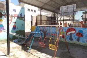 Colegio Domingo Savio