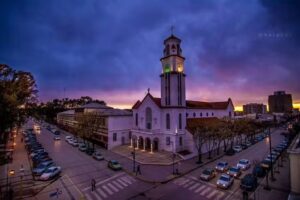 Colegio Domingo Savio &ndash; General Roca