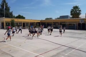 Colegio Don Bosco P021