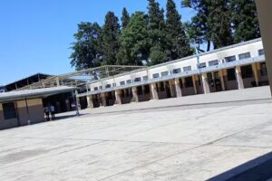 Colegio Don Orione