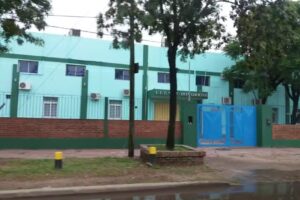 Colegio Don Orione