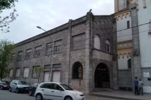 Colegio Don Orione, MdP