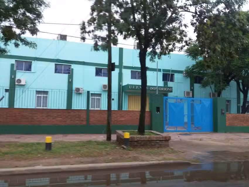 Colegio Don Orione