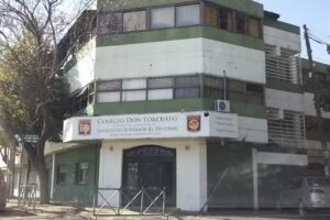 Colegio Don Torcuato