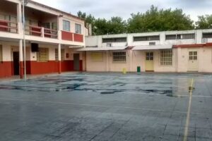 Colegio e Instituto Nuestra Se&ntilde;ora de Loreto