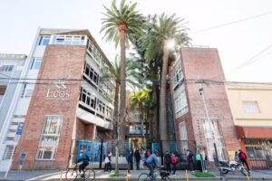 Colegio Ecos Escuela Secundaria