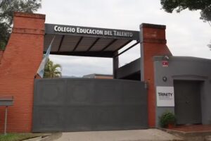 Colegio Educaci&oacute;n del Talento