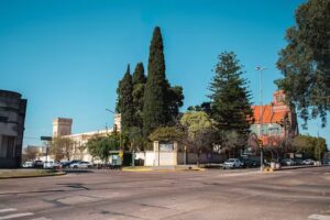 Colegio El Cristo &ndash; Parana