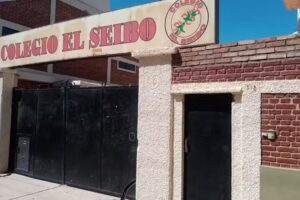 Colegio El Seibo