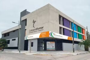 Colegio Elumar
