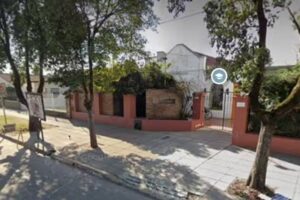 Colegio Elvira Sullivan