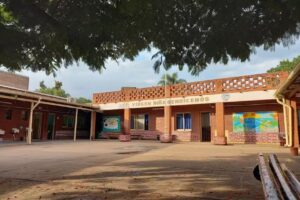 Colegio Emilio Lamarca