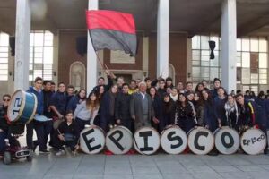 Colegio Episcopal de Buenos Aires