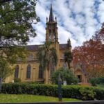 Colegio Esclavas del Sagrado Coraz&oacute;n de Jes&uacute;s