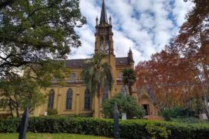 Colegio Esclavas del Sagrado Corazón de Jesús