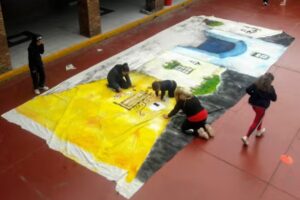 Colegio Espa&ntilde;ol