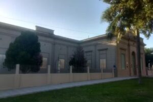 Colegio Espiritu Santo