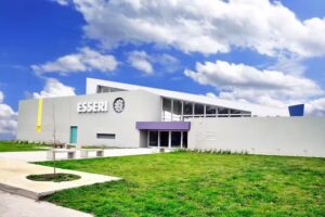 Colegio ESSERI &ndash; Nivel Primario y Secundario