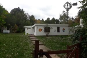 COLEGIO ESTATAL ESCUELA RURAL VICTOR MERCANTE