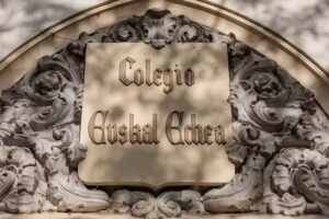 Colegio Euskal Echea &ndash; Sede CABA