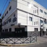 COLEGIO EVANG&Eacute;LICO ARGENTINO