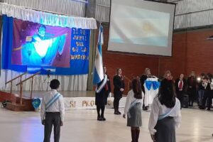 Colegio Evangelico Pentecostal Dora de Palma