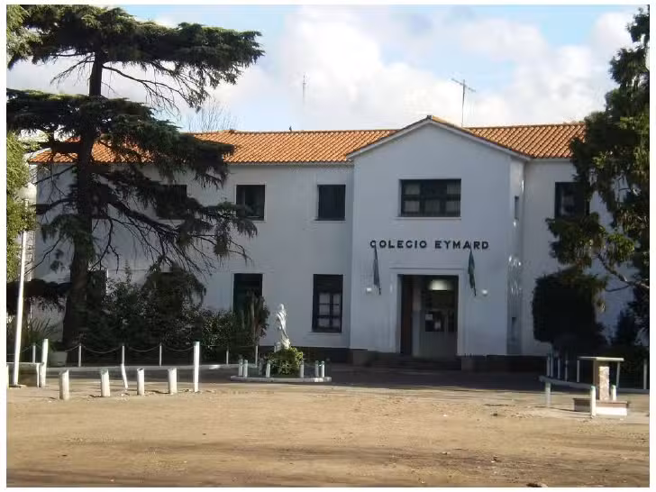 Colegio Eymard