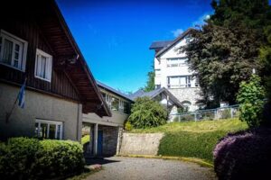 Colegio Fasta Carlo Acutis