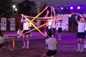 Colegio FASTA &ldquo;Ing. Jos&eacute; Maria Paz&rdquo;