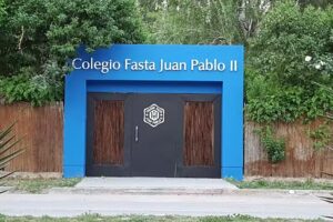 Colegio Fasta Juan Pablo II