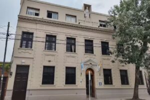 Colegio Fasta Monse&ntilde;or Aneiros &ndash; UFASTA Unidad de Apoyo Flores