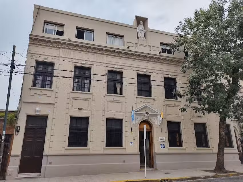 Colegio Fasta Monse&ntilde;or Aneiros &ndash; UFASTA Unidad de Apoyo Flores