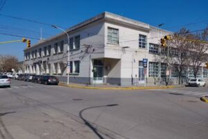 Colegio Fasta Ni&ntilde;o Jesus