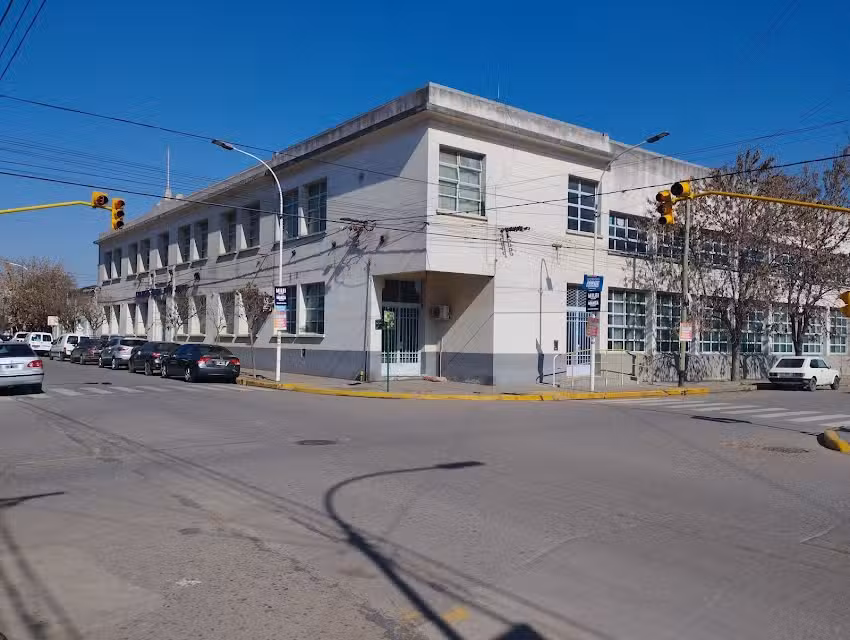 Colegio Fasta Ni&ntilde;o Jesus