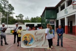 Colegio FASTA &ldquo;San Alberto Magno&rdquo;