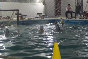 Colegio FASTA Santo Domingo de Guzm&aacute;n &ndash; Una educaci&oacute;n para toda la vida [Nivel secundario]