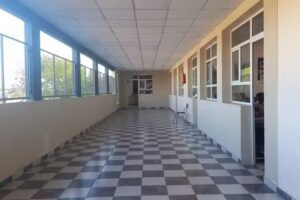 Colegio Fasta Santo Tomás de Aquino