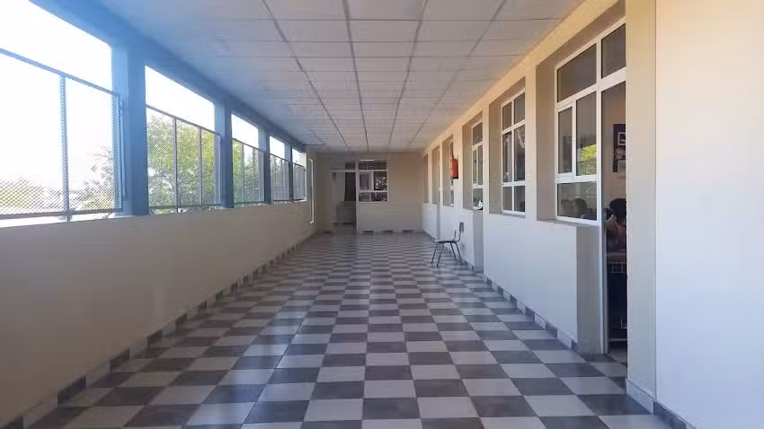 Colegio Fasta Santo Tom&aacute;s de Aquino