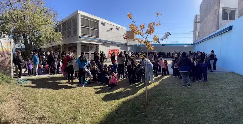 COLEGIO FENIX