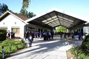 Colegio Fundaci&oacute;n Cristiana Francisco Menoyo