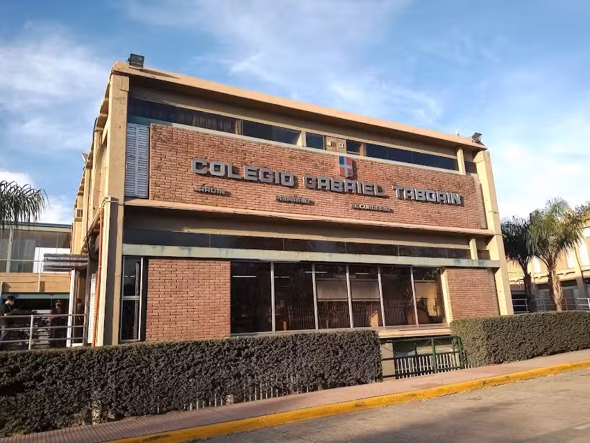 Colegio Gabriel Taborin