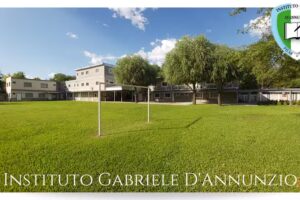 Colegio Gabriele D’Annunzio
