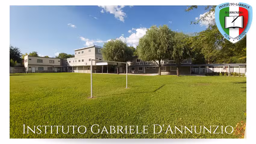 Colegio Gabriele D&rsquo;Annunzio